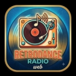 Rádio Retro Dance Web