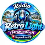 Rádio Retrô Light