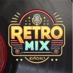 Rádio Retro Mix