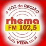 Rádio Rhema 102.5 FM