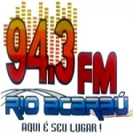 Rádio Rio Acarau 94.3 FM