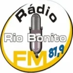 Rádio Rio Bonito 87.9 FM