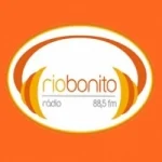 Rádio Rio Bonito 88.5 FM