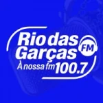 Rádio Rio das Garças 100.7 FM