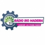Rádio Rio Madeira 91.1 FM