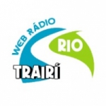 Rádio Rio Trairi