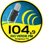 Rádio Rio Verde 104.9 FM