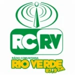 Rádio Rio Verde 87.9 FM