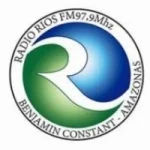 Rádio Rios 97.9 FM