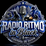 Rádio Ritmo in Black
