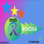 Rádio Rocha