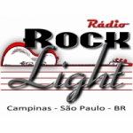 Rádio Rock Light