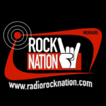 Rádio Rock Nation