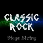 Rádio Rock Stage Diving