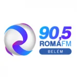 Rádio Roma 90.5 FM