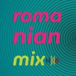 Rádio Romanian Mix