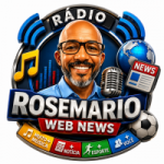 Rádio Rosemario Web News