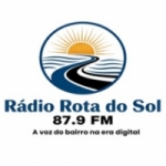Rádio Rota do Sol 87.9 FM