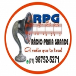 Rádio Rpg Salvador