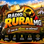 Rádio Rural MG