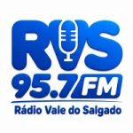 Rádio RVS 95.7 FM