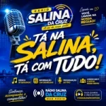 Rádio Salina Da Cruz