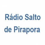 Rádio Salto de Pirapora