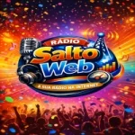 Rádio Salto Web