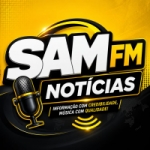 Rádio Sam FM Notícias