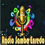 Rádio Samba-Enredo