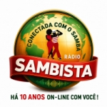 Rádio Sambista