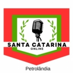Rádio Santa Catarina Online
