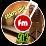 Rádio Santa Cruz