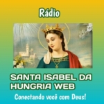 Rádio Santa Isabel da Hungria web