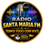 Rádio Santa Maria FM