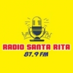 Radio Santa Rita 87.9 FM