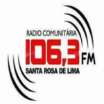 Rádio Santa Rosa 106.3 FM