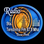 Rádio Santa Terezinha 87.9 FM