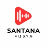 Rádio Santana 87.9 FM