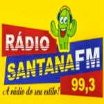 Rádio Santana FM