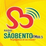 Rádio São Bento 88.5 FM