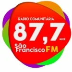 Rádio São Francisco 87.7 FM