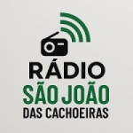 Rádio São Joao Das Cachoeiras