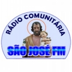 Rádio São José 104.9 FM