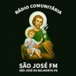 Rádio São José 104.9 FM