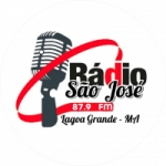 Rádio São José 87.9 FM