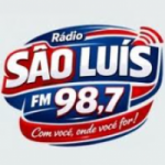 Rádio São Luis 98.7 FM