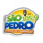 Rádio São Pedro 105.9 FM