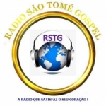 Rádio São Tomé Gospel