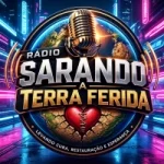 Rádio Sarando A Terra Ferida